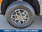 Used 2024 Ford Ranger XLT SuperCrew Cab for sale #PL242774 - photo 9