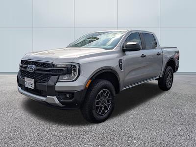 2024 Ford Ranger SuperCrew Cab 4x2 Pickup for sale #PL242856 - photo 1