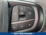 2024 Ford Ranger SuperCrew Cab 4x2 Pickup for sale #PL242856 - photo 17