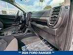 2024 Ford Ranger SuperCrew Cab 4x2 Pickup for sale #PL242856 - photo 23