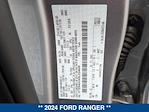2024 Ford Ranger SuperCrew Cab 4x2 Pickup for sale #PL242856 - photo 25