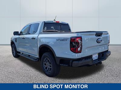 2024 Ford Ranger SuperCrew Cab 4x2 Pickup for sale #PL243045 - photo 2