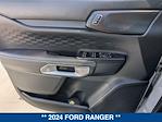 2024 Ford Ranger SuperCrew Cab 4x2 Pickup for sale #PL243045 - photo 10