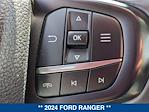 2024 Ford Ranger SuperCrew Cab 4x2 Pickup for sale #PL243045 - photo 17