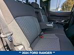 2024 Ford Ranger SuperCrew Cab 4x2 Pickup for sale #PL243045 - photo 22