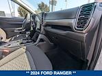 2024 Ford Ranger SuperCrew Cab 4x2 Pickup for sale #PL243045 - photo 23