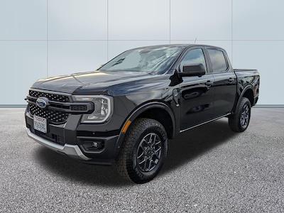 2024 Ford Ranger SuperCrew Cab 4x2 Pickup for sale #PL243092 - photo 1