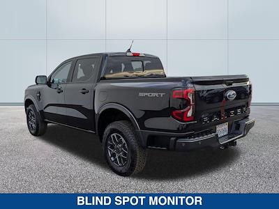 2024 Ford Ranger SuperCrew Cab 4x2 Pickup for sale #PL243092 - photo 2