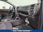 2024 Ford Ranger SuperCrew Cab 4x2, Pickup for sale #PL243092 - photo 21