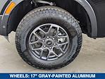 2024 Ford Ranger SuperCrew Cab 4x2 Pickup for sale #PL243092 - photo 9