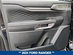 2024 Ford Ranger SuperCrew Cab 4x2 Pickup for sale #PL243092 - photo 10
