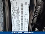 2024 Ford Ranger SuperCrew Cab 4x2 Pickup for sale #PL243092 - photo 21