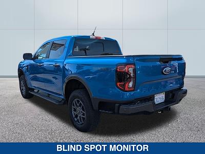 2024 Ford Ranger SuperCrew Cab 4x2 Pickup for sale #PL243093 - photo 2