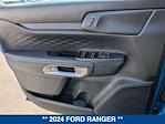 2024 Ford Ranger SuperCrew Cab 4x2 Pickup for sale #PL243093 - photo 10