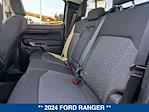 2024 Ford Ranger SuperCrew Cab 4x2 Pickup for sale #PL243093 - photo 21