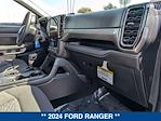 2024 Ford Ranger SuperCrew Cab 4x2 Pickup for sale #PL243093 - photo 23