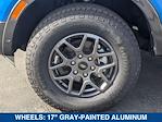 2024 Ford Ranger SuperCrew Cab 4x2 Pickup for sale #PL243093 - photo 8