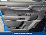 2024 Ford Ranger SuperCrew Cab 4x2 Pickup for sale #PL243093 - photo 9