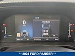 2024 Ford Ranger SuperCrew Cab 4x2 Pickup for sale #PL243093 - photo 13