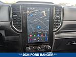 2024 Ford Ranger SuperCrew Cab 4x2 Pickup for sale #PL243093 - photo 16