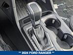 2024 Ford Ranger SuperCrew Cab 4x2 Pickup for sale #PL243093 - photo 17