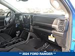 2024 Ford Ranger SuperCrew Cab 4x2 Pickup for sale #PL243093 - photo 23