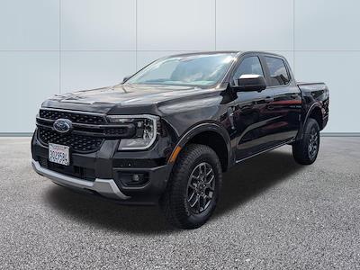 2024 Ford Ranger SuperCrew Cab 4x2 Pickup for sale #PL243101 - photo 1
