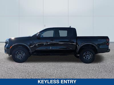 2024 Ford Ranger SuperCrew Cab 4x2 Pickup for sale #PL243101 - photo 2