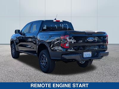 Used 2024 Ford Ranger - photo 1