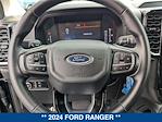 2024 Ford Ranger SuperCrew Cab 4x2 Pickup for sale #PL243101 - photo 15