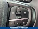 2024 Ford Ranger SuperCrew Cab 4x2 Pickup for sale #PL243101 - photo 17