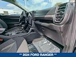 2024 Ford Ranger SuperCrew Cab 4x2 Pickup for sale #PL243101 - photo 23