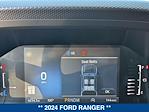 2024 Ford Ranger SuperCrew Cab 4x2 Pickup for sale #PL243101 - photo 16