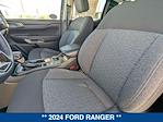 2024 Ford Ranger SuperCrew Cab 4x2 Pickup for sale #PL243101 - photo 21