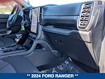 2024 Ford Ranger SuperCrew Cab 4x2 Pickup for sale #PL243101 - photo 24