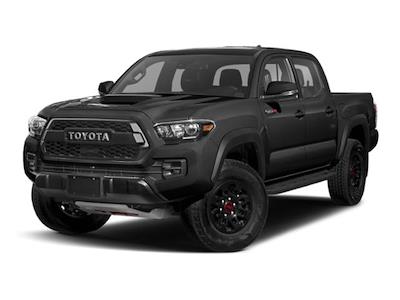 Used 2019 Toyota Tacoma - photo 1