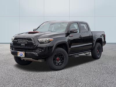Used 2019 Toyota Tacoma - photo 1