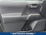 2019 Toyota Tacoma Double Cab 4x4 Pickup for sale #PL250421A - photo 10