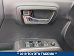 2019 Toyota Tacoma Double Cab 4x4 Pickup for sale #PL250421A - photo 11