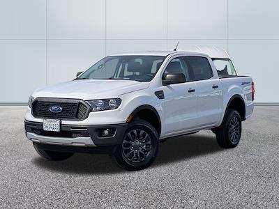 2023 Ford Ranger SuperCrew Cab 4x2 Pickup for sale #PL252905A - photo 1