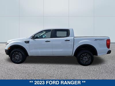 2023 Ford Ranger SuperCrew Cab 4x2 Pickup for sale #PL252905A - photo 2