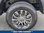 2023 Ford Ranger SuperCrew Cab 4x2 Pickup for sale #PL252905A - photo 9