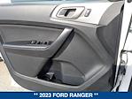2023 Ford Ranger SuperCrew Cab 4x2 Pickup for sale #PL252905A - photo 10