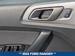 2023 Ford Ranger SuperCrew Cab 4x2 Pickup for sale #PL252905A - photo 11