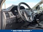 2023 Ford Ranger SuperCrew Cab 4x2 Pickup for sale #PL252905A - photo 12