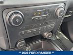 2023 Ford Ranger SuperCrew Cab 4x2 Pickup for sale #PL252905A - photo 17