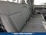 2023 Ford Ranger SuperCrew Cab 4x2 Pickup for sale #PL252905A - photo 22