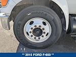 2015 Ford F-650 Super Cab DRW RWD Box Truck for sale #RP155259 - photo 8