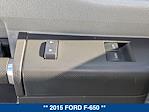 2015 Ford F-650 Super Cab DRW RWD Box Truck for sale #RP155259 - photo 10