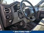 2015 Ford F-650 Super Cab DRW RWD Box Truck for sale #RP155259 - photo 11